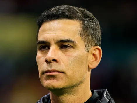 Se sumaría un nuevo ayudante del cuerpo técnico de Rafa Márquez en México: directo del Chelsea