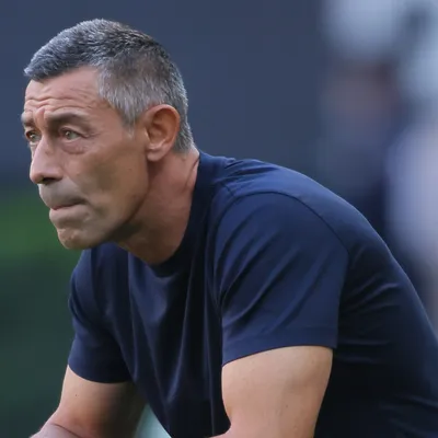 Pedro Caixinha dejó de ser el entrenador de FC Juárez
