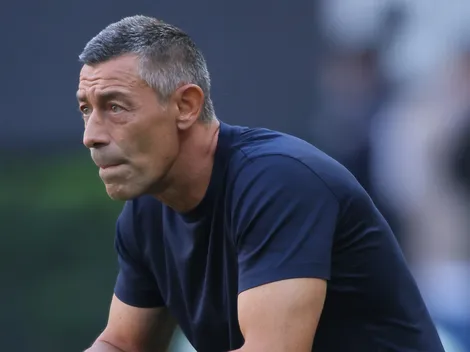 Pedro Caixinha dejó de ser el entrenador de FC Juárez