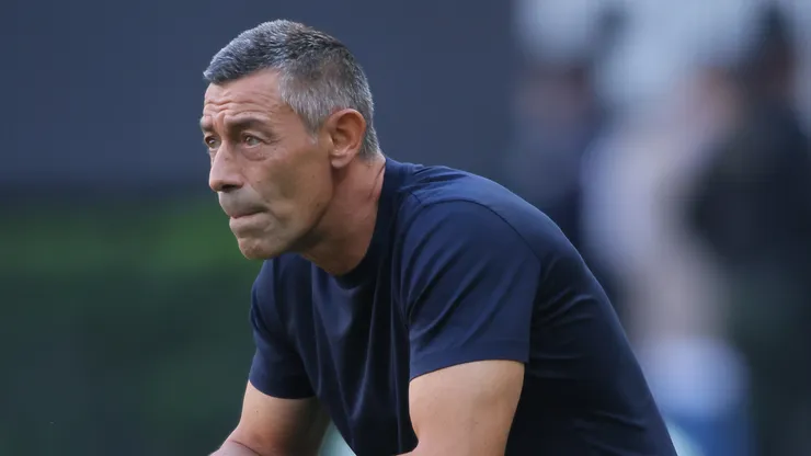 Pedro Caixinha terminó su vínculo con FC Juárez