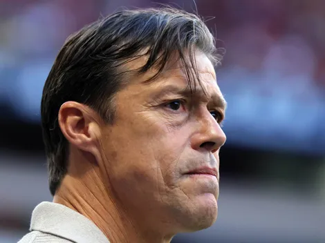 Los 8 futbolistas de Rayados que todavía no sumaron minutos con Matías Almeyda