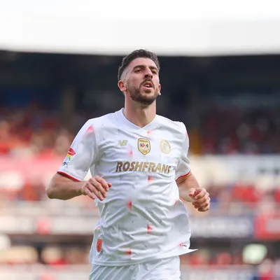 Las alineaciones de Toluca vs. Necaxa por el Apertura 2026