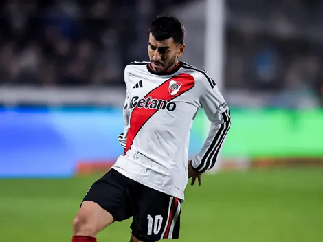 ¿Por qué no juega Ángel Correa en River vs. Rosario Central por la Liga Argentina 2026?