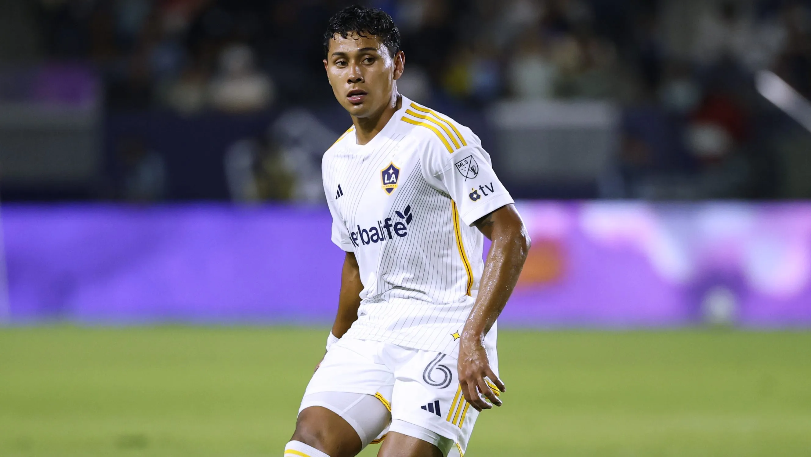 Edwin Cerrillo jugará en el América [Foto: Getty]