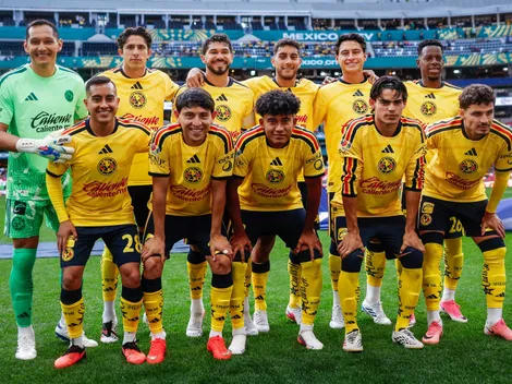 Tras la goleada del América, destapan la inminente salida de un nombre de peso