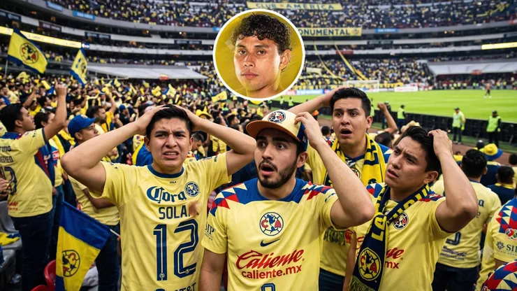 Aficionados de América reaccionaron al nuevo fichaje