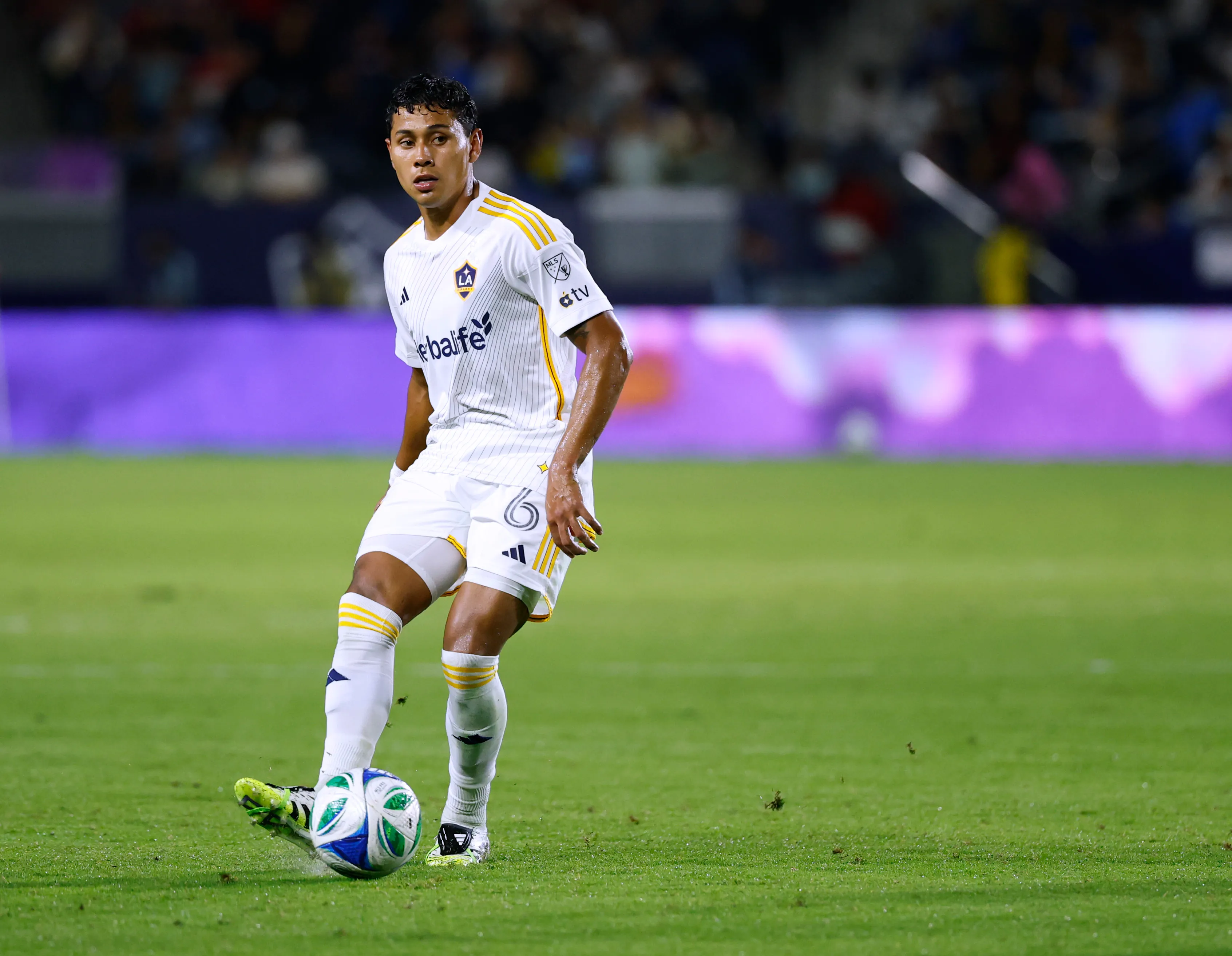 Edwin Cerrillo, el segundo fichaje de América (Getty Images)
