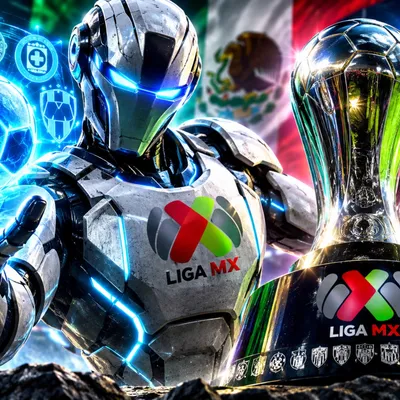 La IA predijo al campeón de la Liga MX tras las primeras 3 jornadas