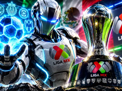 La IA predijo al campeón de la Liga MX tras las primeras 3 jornadas