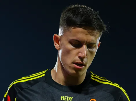 Cruzeiro ofertó por Brian Rodríguez: cuánto dinero es y la postura del América