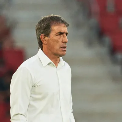 El jugador que perdió todo el protagonismo en América con Guillermo Almada