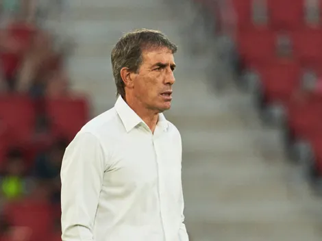El jugador que perdió todo el protagonismo en América con Guillermo Almada