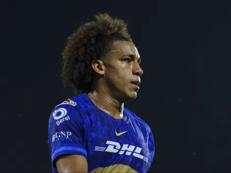 Lesión ante Cruz Azul casi retira a Carrasquilla