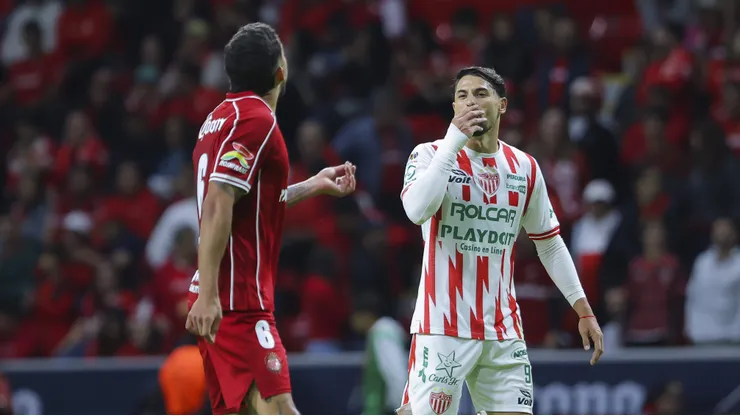 Polémica en Liga MX: Sancionados con la Ley Prestianni
