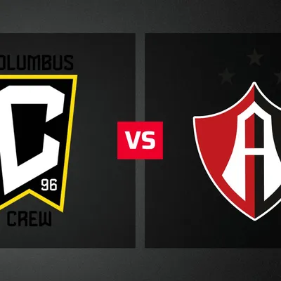 Dónde ver EN VIVO Columbus Crew vs. Atlas por la Leagues Cup 2026: TV y streaming