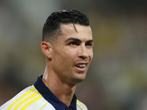 ¿Por qué no juega Cristiano Ronaldo en Al-Nassr vs. Almería por el amistoso?