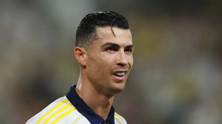 Al-Nassr no contará con Cristiano Ronaldo.