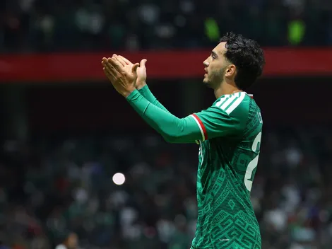 Guillermo Almada presiona por Luis Chávez y América se encuentra con un obstáculo
