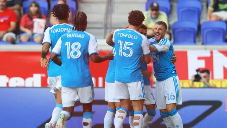 Charlotte FC, el rival de Pumas en la Leagues Cup 2026