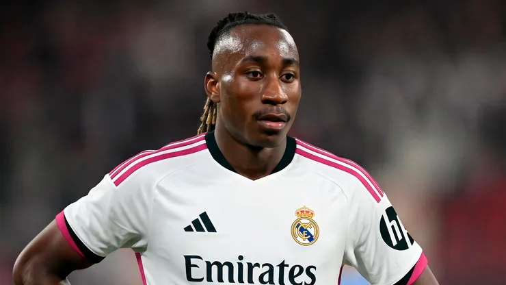 Yan Diomandé sigue sin ser anunciado por Real Madrid