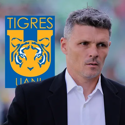 Tigres se fija en Fernando Ortiz como reemplazo de Guido Pizarro