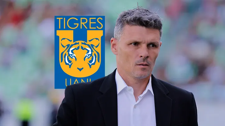 Fernando Ortiz interesa en Tigres UANL
