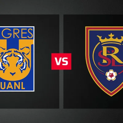 Dónde ver EN VIVO Tigres vs. Real Salt Lake por la Leagues Cup 2026: TV y streaming