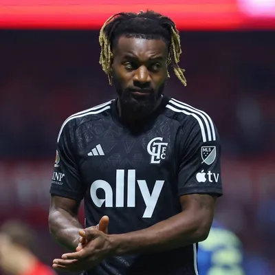 Por qué no juega Allan Saint-Maximin en Charlotte FC vs. Pumas UNAM