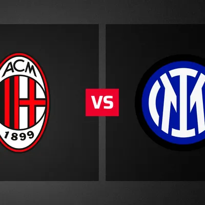 Milan vs. Inter: hora, dónde ver EN VIVO y probables alineaciones