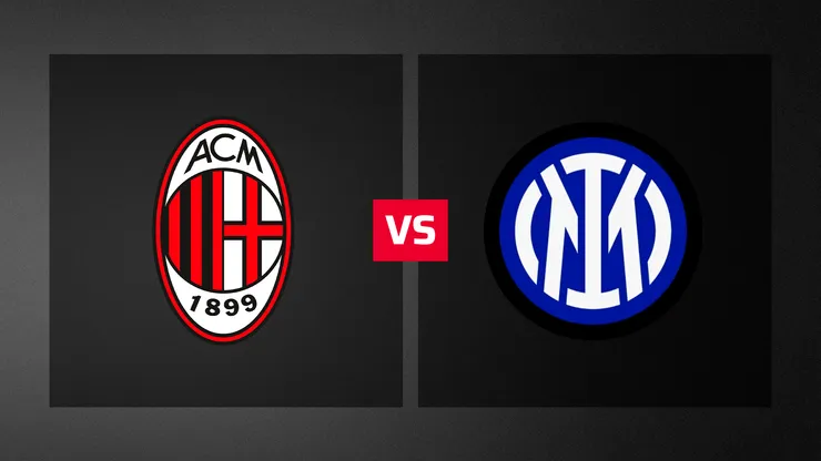 Milan e Inter se enfrentan en Australia