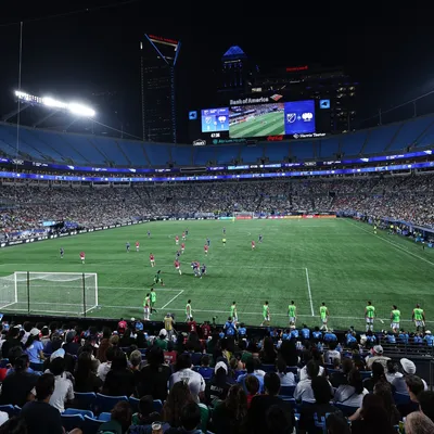 Dónde y en qué estadio juegan Charlotte FC vs. Pumas UNAM por la Leagues Cup 2026
