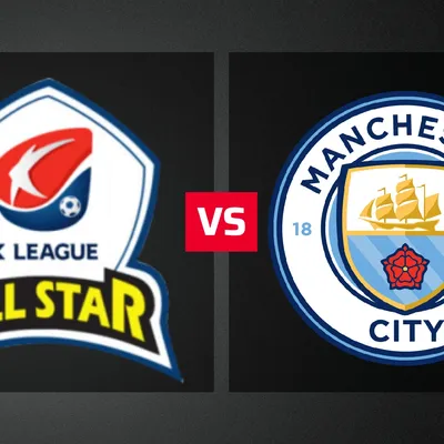 Korea League Stars vs. Manchester City: hora, dónde ver EN VIVO y alineaciones