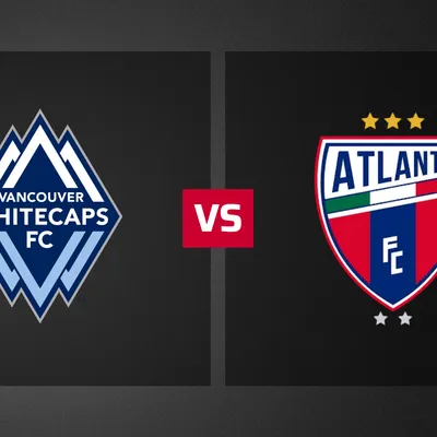 Vancouver Whitecaps vs Atlante: Dónde ver EN VIVO