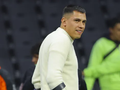 Malagón confirma su fecha de regreso con América