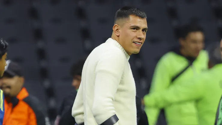 Malagón confirma su fecha de regreso con América