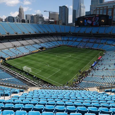 ¿Se suspende Charlotte vs. Pumas? La decisión ante la tormenta en el BofA Stadium