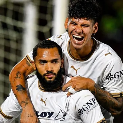 ¿Por qué no juegan Juninho y Robert Morales en Pumas vs. Charlotte por la Leagues Cup 2026?