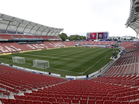 ¿Dónde y en qué estadio juegan Tigres vs. Real Salt Lake por la Leagues Cup 2026?