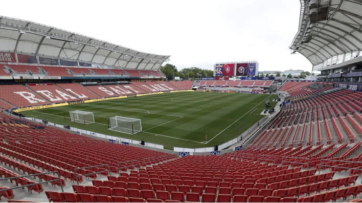 Tigres visita una cancha difícil en Utah.
