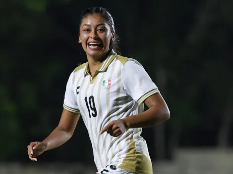 México vs Colombia Femenil: Cuándo y dónde ver la final de los Juegos Centroamericanos y del Caribe
