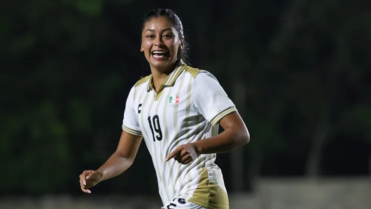 México vs Colombia Femenil: Cuándo y dónde ver la final de los Juegos Centroamericanos y del Caribe