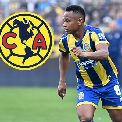 ¿Mucho para el América? Central le puso precio a Jaminton Campaz y no será barato