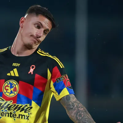 Brian Rodríguez arruinó los planes de Guillermo Almada
