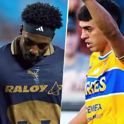 Pumas perdió, Tigres empató y así están las posiciones de la Leagues Cup 2026