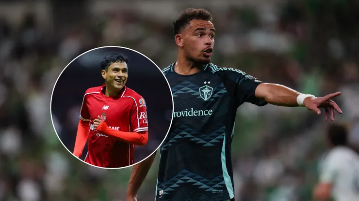 Seattle Sounders visita a un Toluca copero.