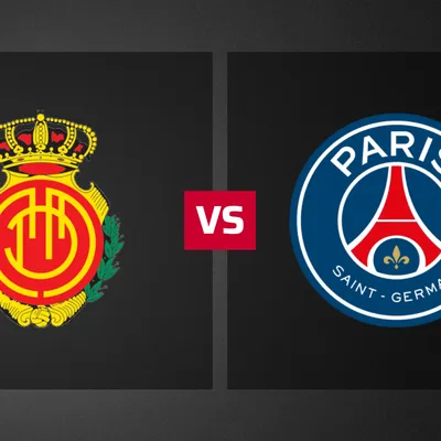 Mallorca vs PSG: Horario y dónde ver en vivo