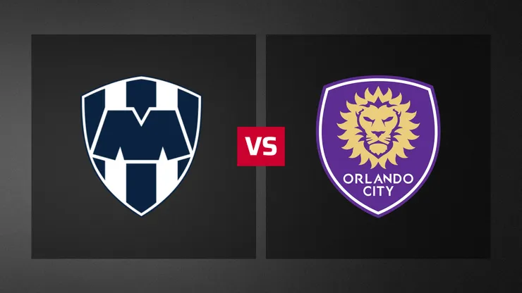 Dónde ver en vivo el Rayados vs Orlando City de la Leagues Cup