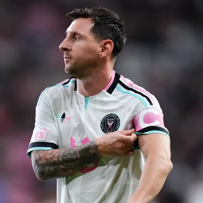 ¿Juega Lionel Messi? Las alineaciones de Inter Miami vs. Atlético de San Luis