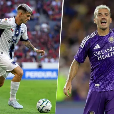 ¿Por qué Rayados vs. Orlando City no va por TV abierta en México?