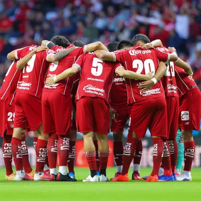¿Qué pasa si Toluca pierde, empata o gana con Seattle Sounders por la Leagues Cup 2026?